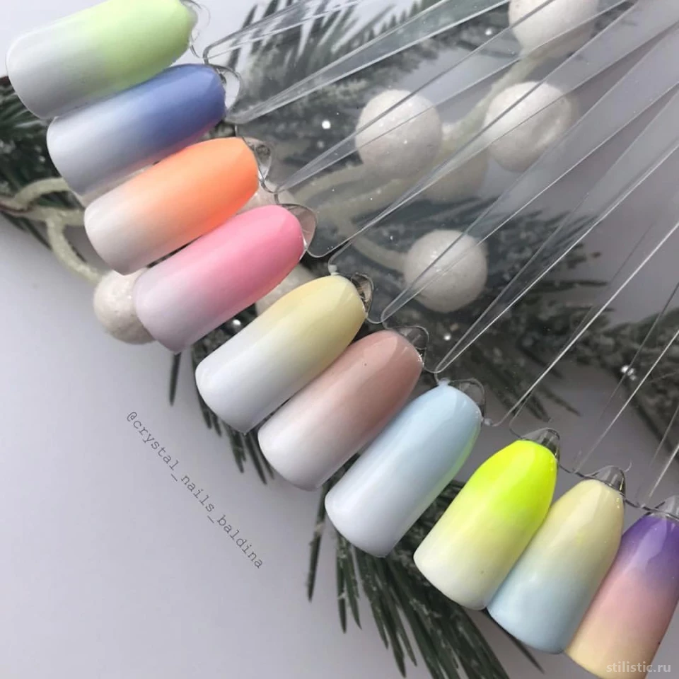 🏆 Crystal nails studio: цены на услуги, запись и отзывы на Stilistic.ru