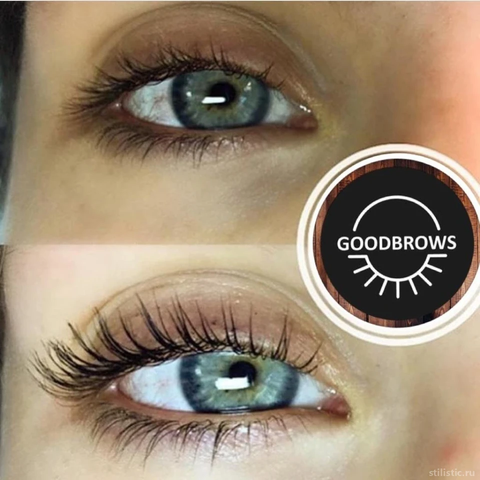 🏆 Студия красоты Goodbrows на улице Амундсена: цены на услуги, запись и  отзывы на Stilistic.ru