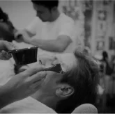 Мужская парикмахерская Barbershop фото 1