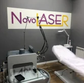 Клиника лазерной эпиляции NovoLASER фото 3