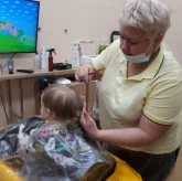 Детская парикмахерская Весёлая Расчёска на улице Халтурина фото 4