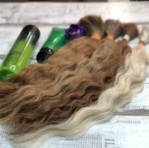 Студия наращивания волос Angel hair фото 7