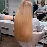 Студия наращивания волос Angel hair фото 8