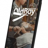 Oldboy barbershop фото 1