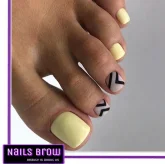 Студия красоты Nails Brow фото 3