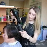 Салон-парикмахерская Крона на Технической улице фото 1
