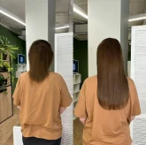 Студия наращивания волос Елены Брусковой фото 6
