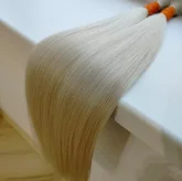 Студия наращивания волос Елены Брусковой фото 10