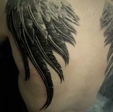 Студия художественной татуировки Рука ангела фото 16