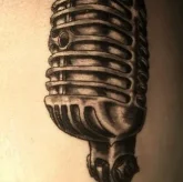 Студия художественной татуировки Рука ангела фото 19