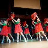 Танцевальная компания YOULAnd на Белореченской улице фото 2
