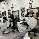 Барбершоп Prestige barber&beauty фото 1