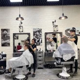 Барбершоп Prestige barber&beauty фото 5