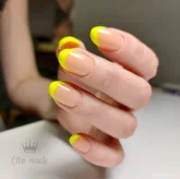 Салон красоты Chepikova nails фото 3