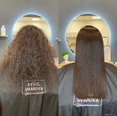 Студия по уходу за волосами Uvarova keratin фото 19