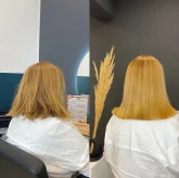 Студия по уходу за волосами Uvarova keratin фото 3