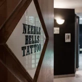 Тату-студия Needle Bells Tattoo фото 2