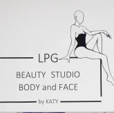 Студия LPG-массажа Body & Face фото 1