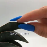 Студия ногтевого сервиса Nail spa фото 1